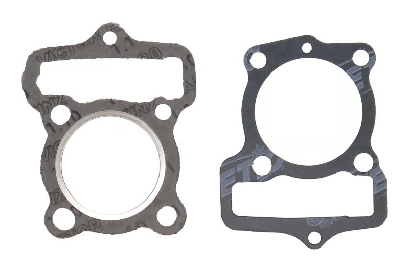 Wiseco 79-91 Honda XR/XL80 Top End Gasket Kit 50mm Gasket thumbnail 3