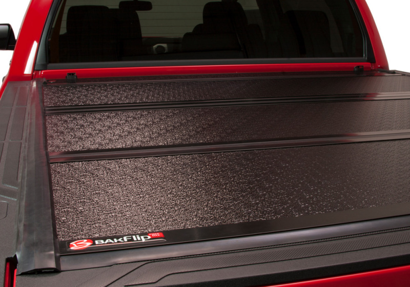 BAK 2022+ Toyota Tundra 5.5ft Bed FiberMax Bed Cover thumbnail 5