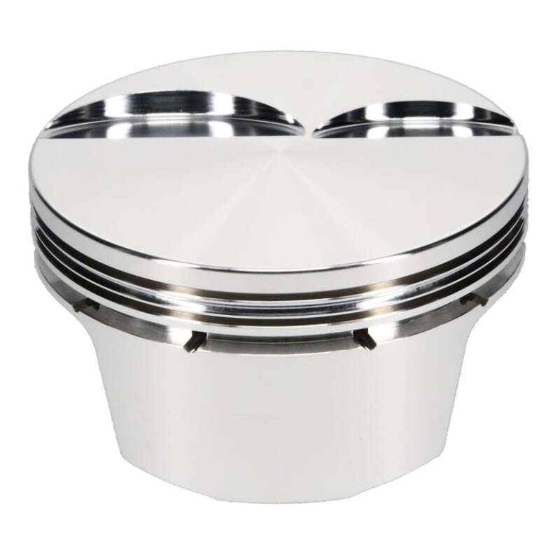 JE Pistons GM LS1 FT 6.125in Rod 3.905in Bore -30.2cc Dish - Set of 8 thumbnail 4