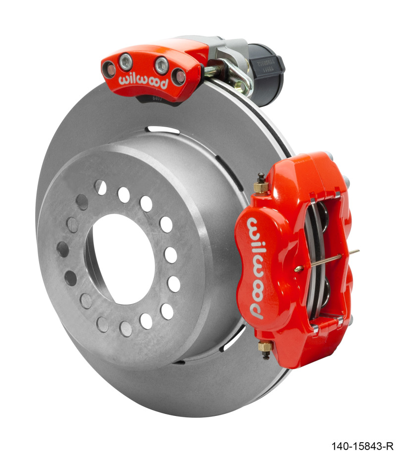WIL Dynapro Brake Kit