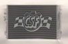 CSF A/C Condensers