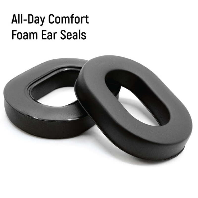 Rugged Radios Small Adult & Kids Headset Sizing Kit thumbnail 4