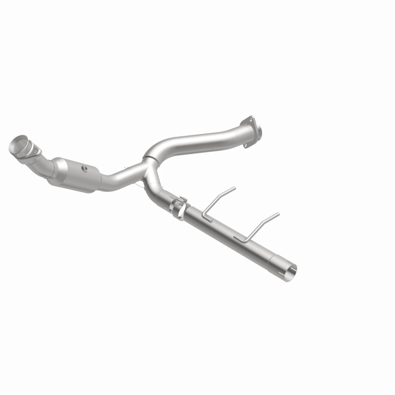 MagnaFlow Direct Fit Catalytic Conv 06-09 Ford Expedition / 07-09 Lincoln Navigator/Navigator L P/S thumbnail 6