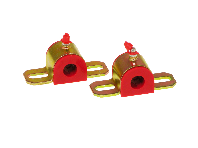 PRO Sway/End Link Bush - Red