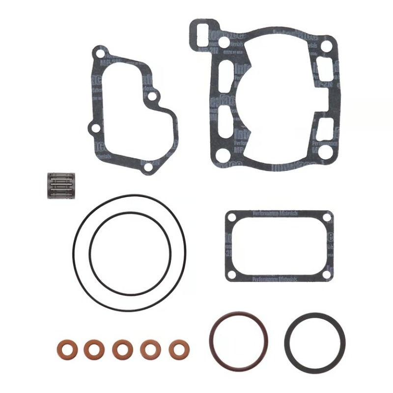 Wiseco Suzuki RM125 04-10 (835M05400 2126CS) Piston thumbnail 5