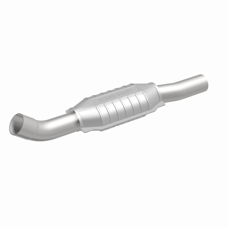 MagnaFlow Direct Fit Catalytic Converter 80-87 Dodge/Plymouth Vans thumbnail 9