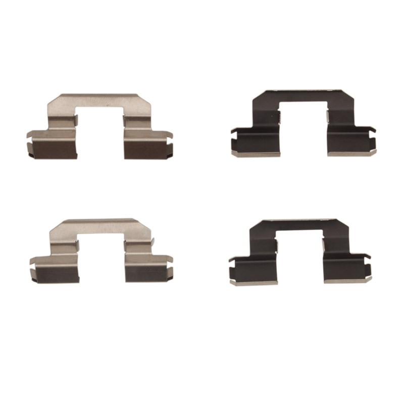 DFC 85-90 Dodge Colt Front Premium Hardware Kit