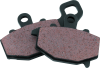 BKM Brake Pads
