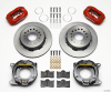 WIL Dynalite Brake Kit