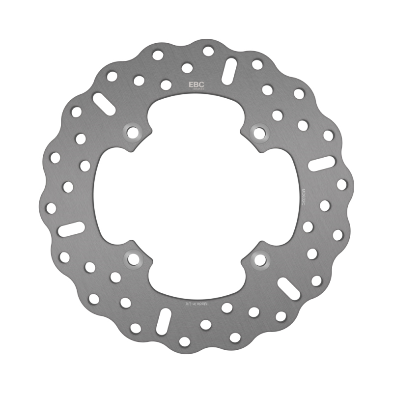 EBC MD Contour Rotors