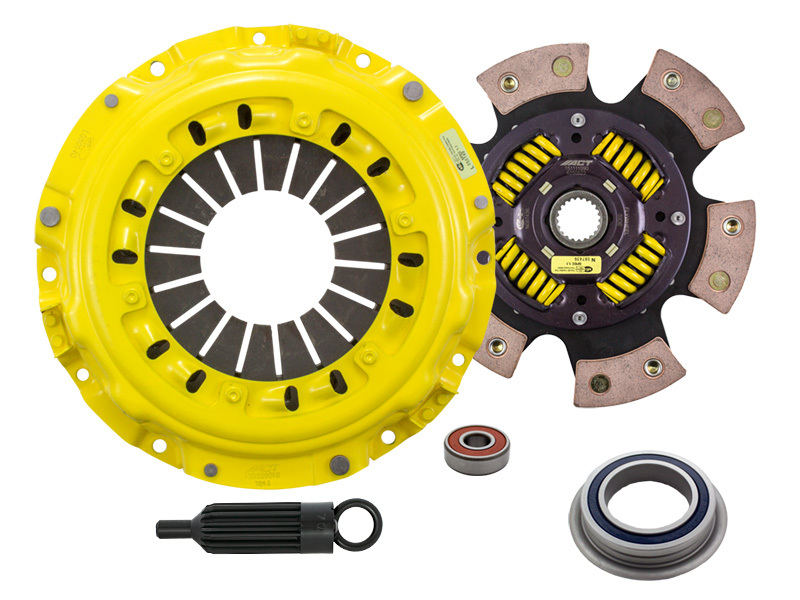 ACT HD/Race Clutch Kits