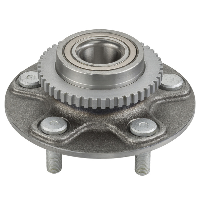MOOG 00-03 Nissan Maxima Rear Hub Assembly