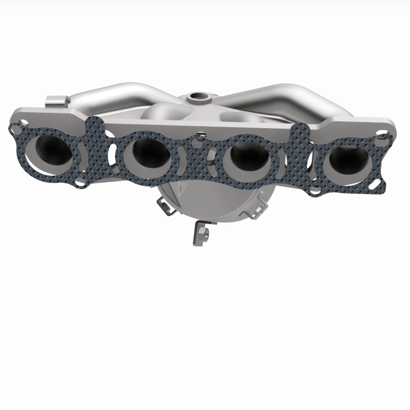 MagnaFlow 17-20 Nissan Rogue Sport Single Manifold 2L Direct Fit Converter thumbnail 8