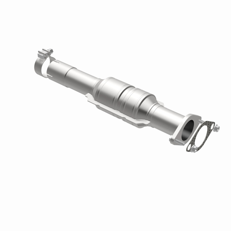 MagnaFlow Direct Fit Catalytic Converter 2012-2013 Impala 3.6L Underbody thumbnail 7