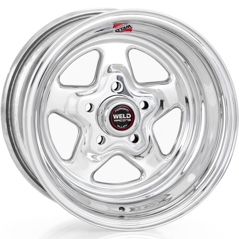 WEL ProStar Wheels