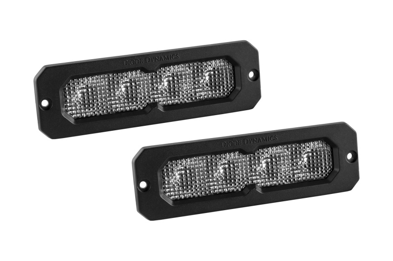 DIO LED Light Bars