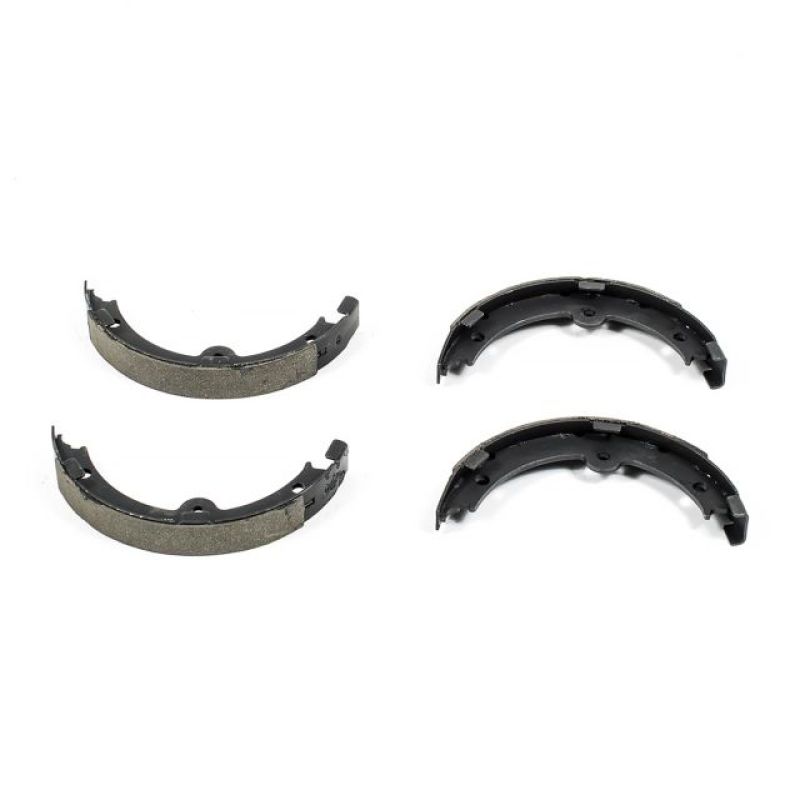 PSB Autospecialty Brake Shoes