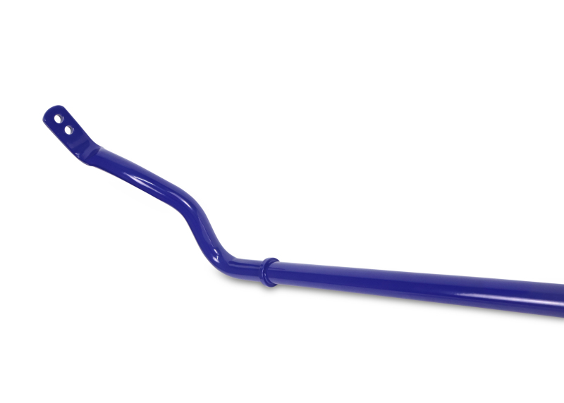 SuperPro 2024-2026 Ford Ranger XL Ford Ranger (US) Front Sway Bar 30mm thumbnail 4