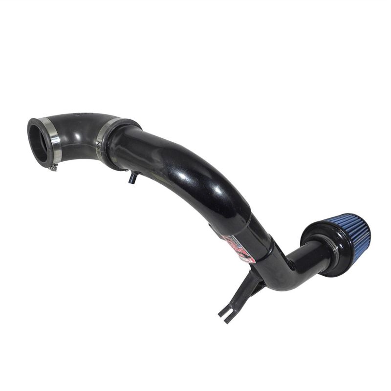 Injen 11 Honda CRZ Hybrid 1.5L 4 cyl (Manual Only) Black Cold Air Intake w/ MR Technology thumbnail 3