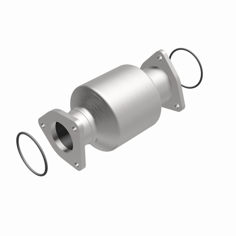 MagnaFlow 10-13 Acura MDX 3.7L Direct Fit Converter thumbnail 8