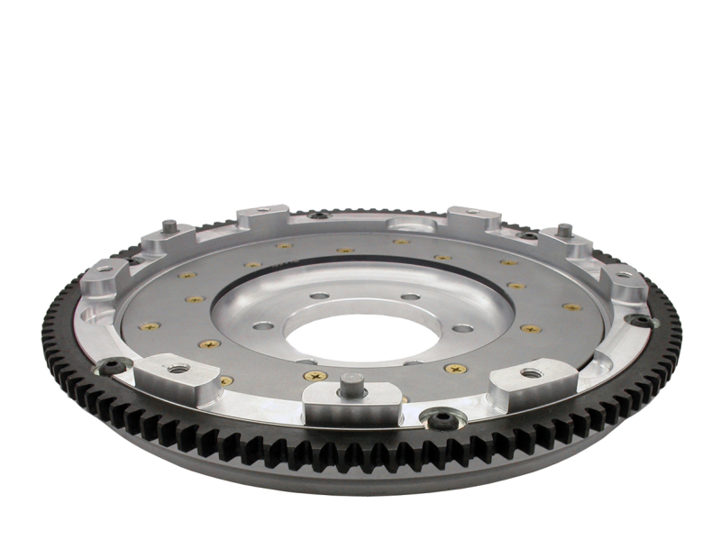 Fidanza 86-91 RX-7 1.3L NON TURBO Aluminum Flywheel thumbnail 5