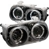 ANZ LED/Projector Headlights
