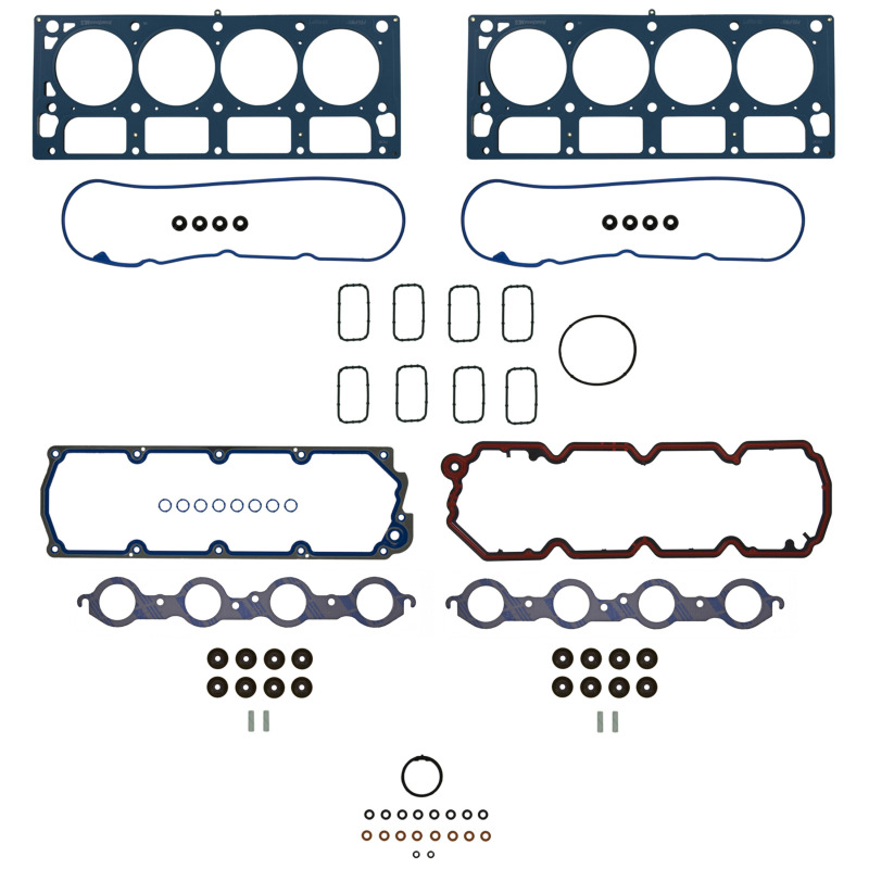 FEL Cylinder Head Gaskets