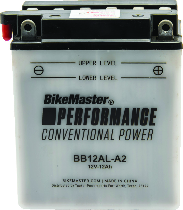 BKM Batteries