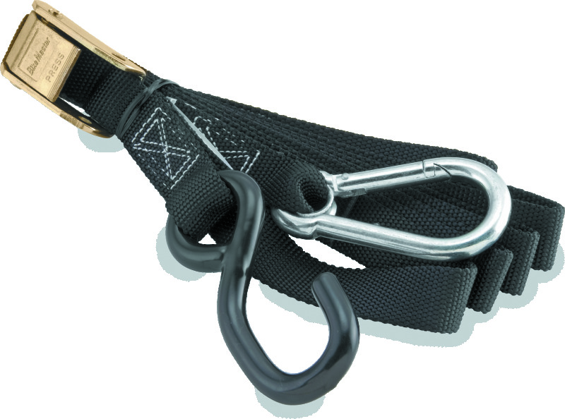 BKM Tie Downs