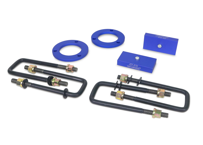 SPR Bushing Kits