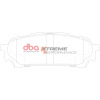 DBA XP650 Brake Pads