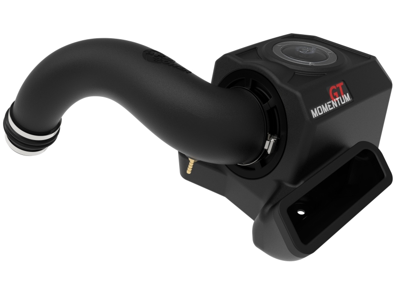 aFe 18-23 Volkswagen Atlas L4 2.0L Momentum GT Cold Air Intake System w/ Pro 5R Filter thumbnail 2