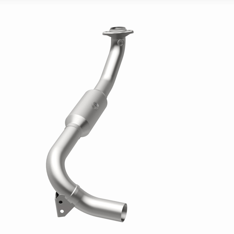 MagnaFlow 05-06 Lincoln Navigator 5.4L Direct Fit Catalytic Converter - Passenger Side thumbnail 7
