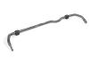 HR Sway Bars - Front