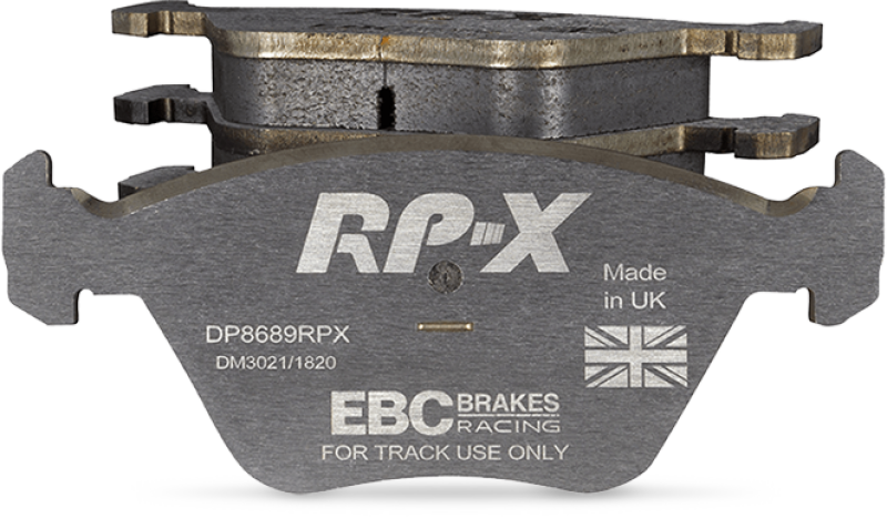 EBC RP-X Brake Pad Sets