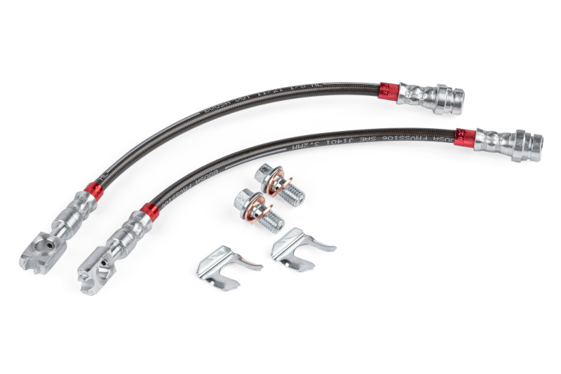 APR Brake Hoses