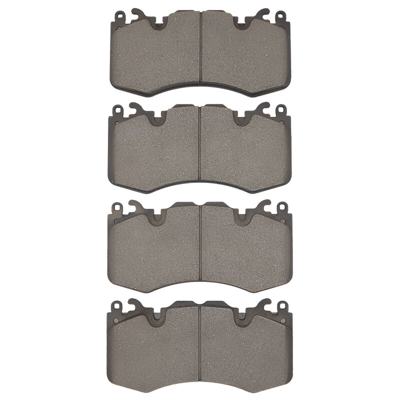 RNC Semi Met Brake Pads