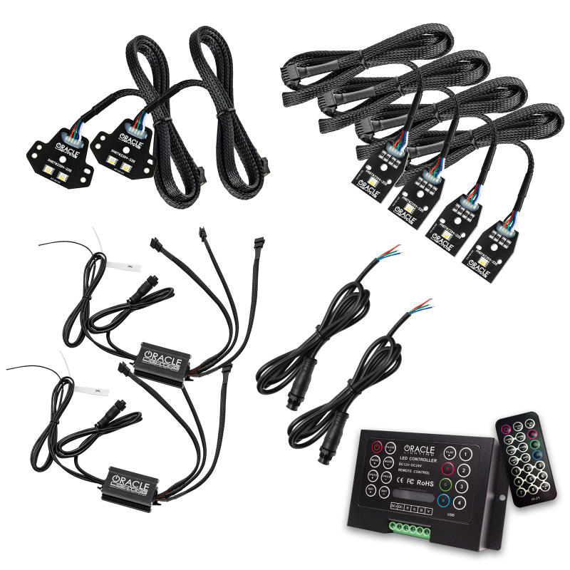 ORL DRL Headlight Upgrade Kits