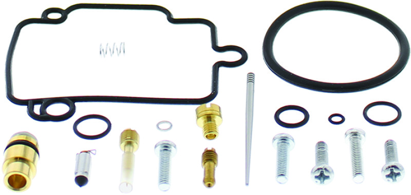 QBS Carburetor Kits