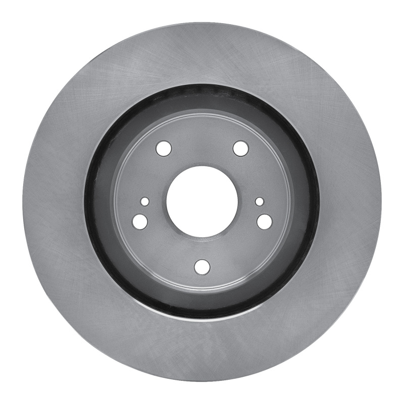 DFC 06-17 Suzuki Grand Vitara Front Brake Rotor thumbnail 6