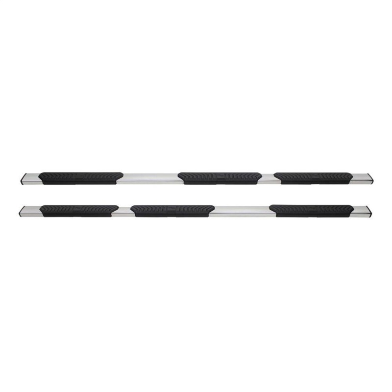 Westin 19-22 Ram 2500/3500 Crew Cab 8ft Bed (Ex Dually) R5 M-Series Wheel-to-Wheel Nerf Bars - SS thumbnail 6