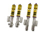 KW V3 Coilover Kit