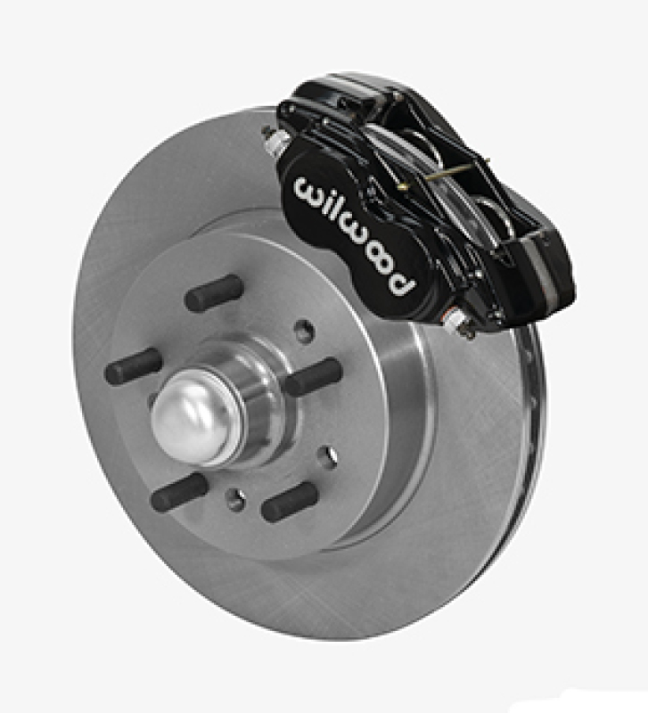 WIL Superlite Brake Kit