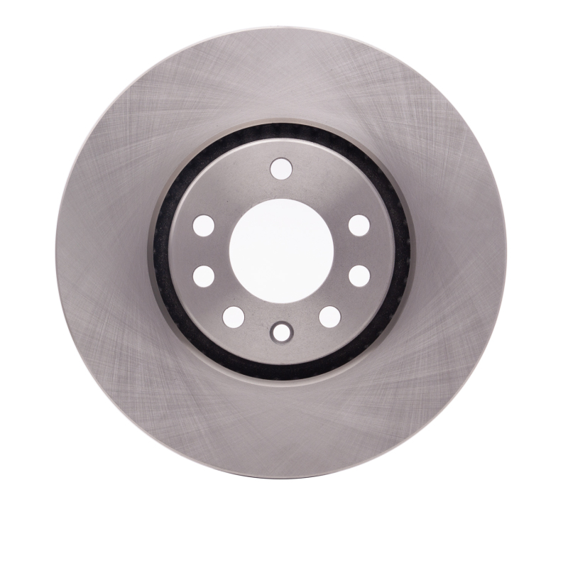 DFC Brake Rotors - Plain