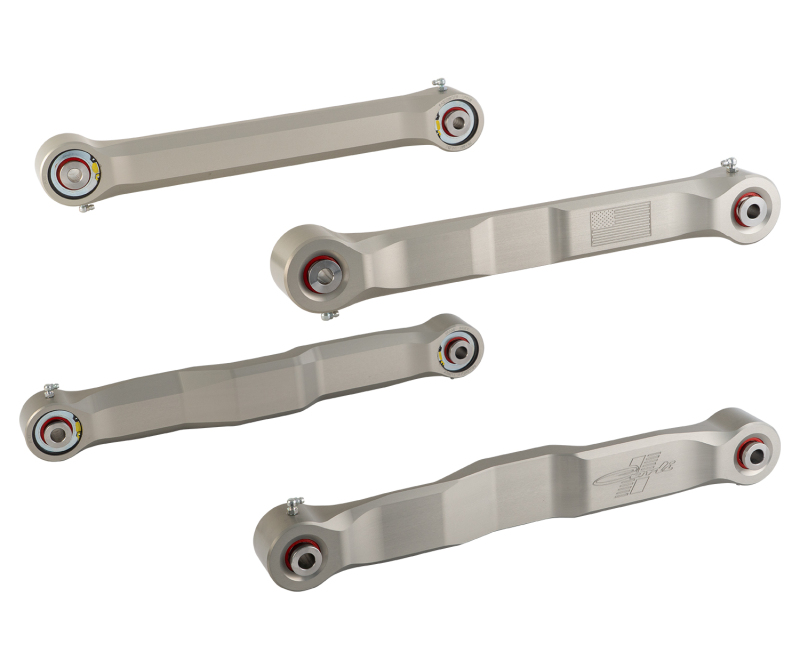 CLI Control Arms