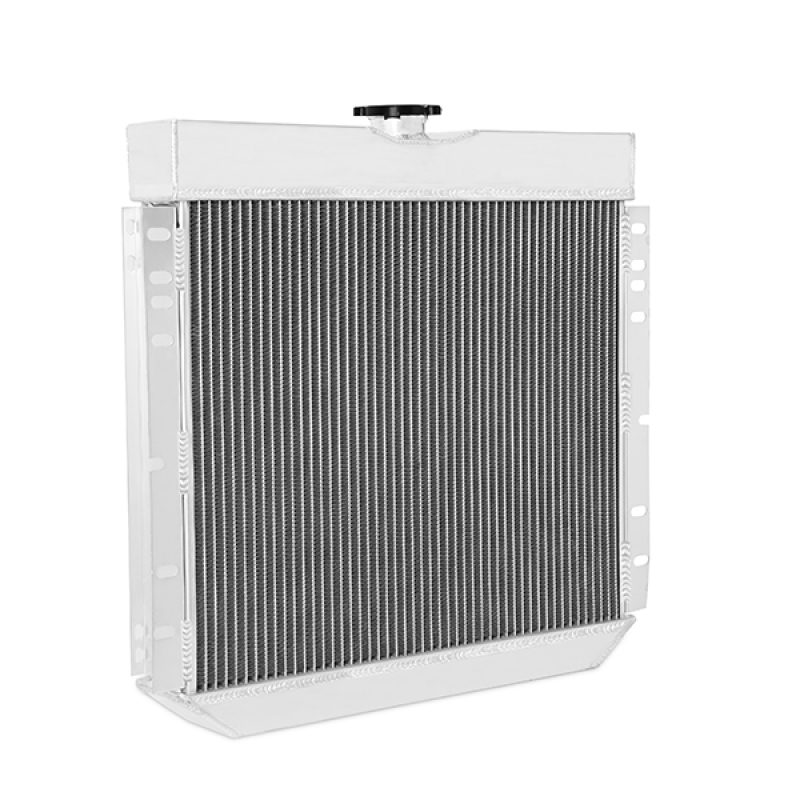 Mishimoto 67-69 Ford Mustang X-Line Performance Aluminum Radiator thumbnail 9