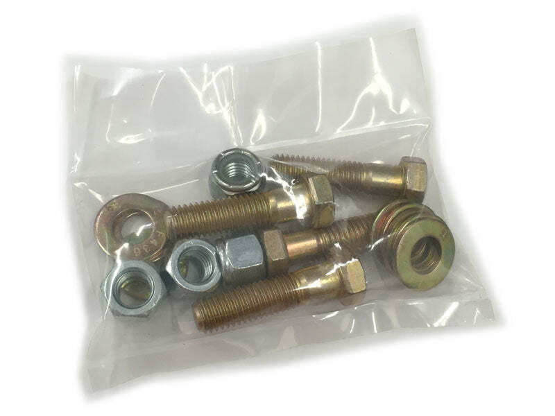 Artec Industries Shock Hardware Assembly Kit