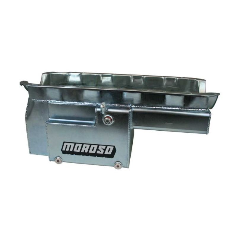 MOR Oil Pans