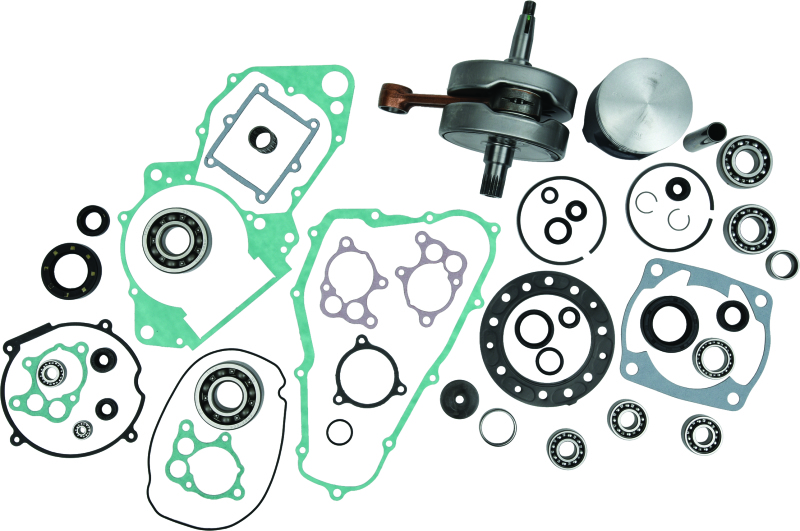VEP Complete Engine Rebuild Kit