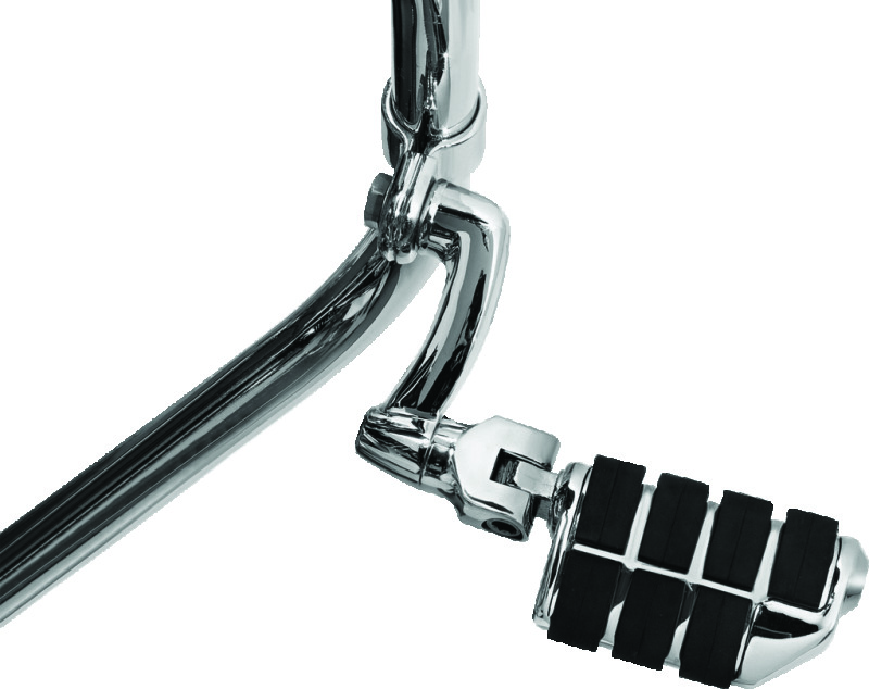 KUR Foot Pegs F